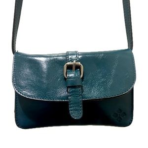 Patricia Nash Torri Crossbody